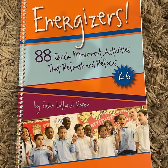 Responsive Classroom Books for Teachers - Picture 12 of 16